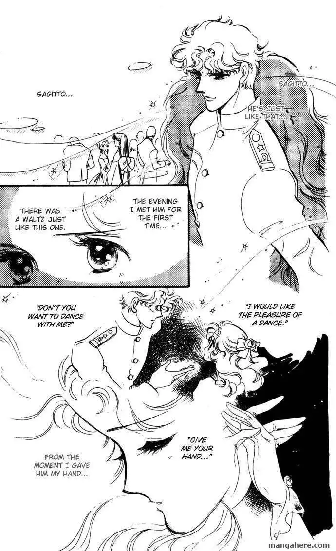 Waltz in A White Dress Chapter 15 23